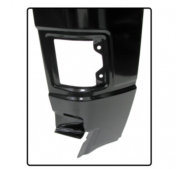A-Pillar left VW Bus T3 ref no. 251805053